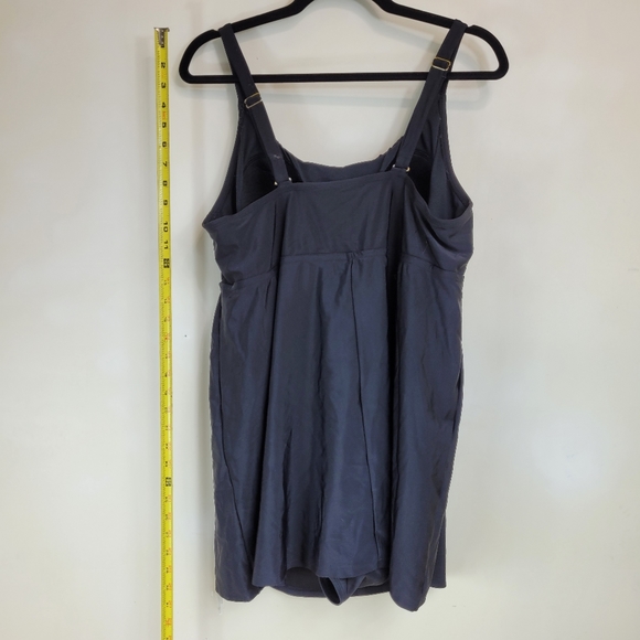 Ava & Viv Swimsuit- 20W - Picture 9 of 10